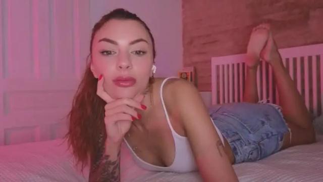 Thumbnail 1, immature_babyy's Stream at Chaturbate, 24 months ago