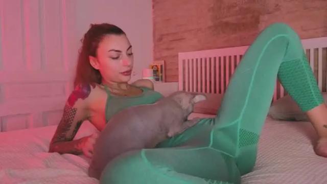 Image 6 of immature_babyy Stream on Chaturbate on 24 months ago