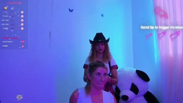 Image 6 of immia_rosse Stream on Chaturbate on 22 months ago