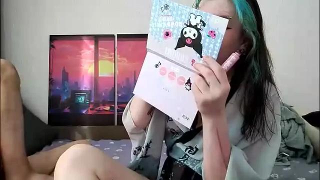 Thumbnail 1, immortal_fuckers's Stream at Chaturbate, 1 month ago