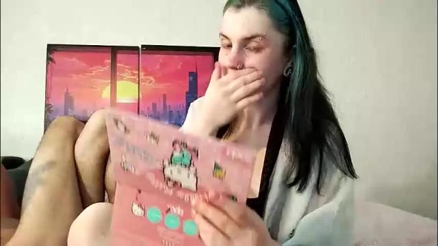 Thumbnail 1, immortal_fuckers's Stream at Chaturbate, 1 month ago