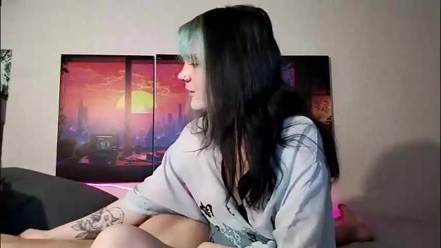 Image 10 of immortal_fuckers Stream on Chaturbate on 23 days ago