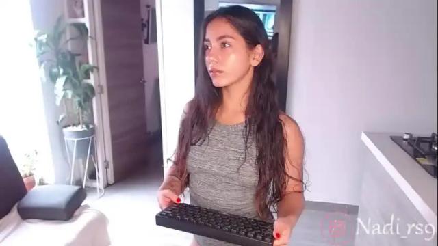 Image 7 of imnadiaroses Stream on Chaturbate on 16 days ago