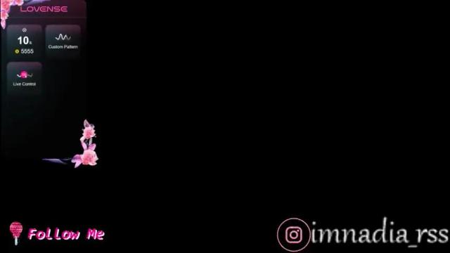 Image 6 of imnadiaroses Stream on Chaturbate on 2 months ago