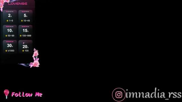 Image 7 of imnadiaroses Stream on Chaturbate on 2 months ago