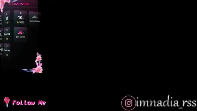 Image 10 of imnadiaroses Stream on Chaturbate on 1 month ago