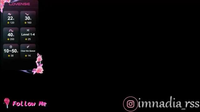 Image 11 of imnadiaroses Stream on Chaturbate on 1 month ago