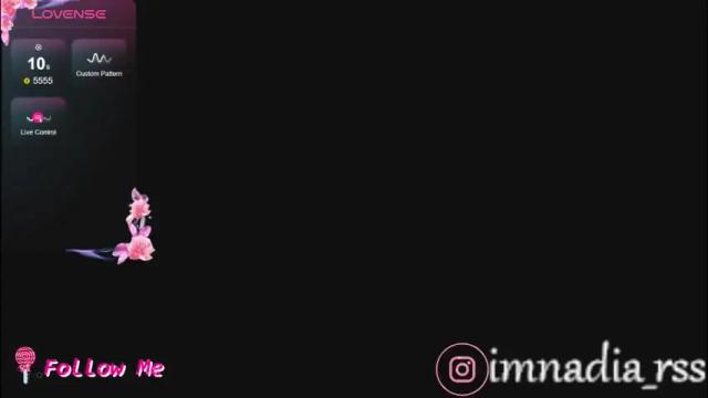 Image 11 of imnadiaroses Stream on Chaturbate on 1 month ago