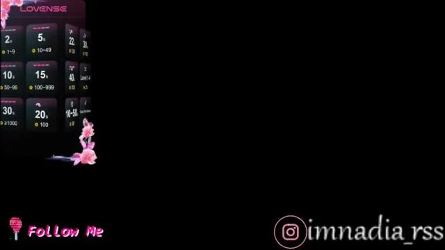 Image 11 of imnadiaroses Stream on Chaturbate on 1 month ago