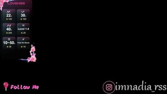 Image 12 of imnadiaroses Stream on Chaturbate on 1 month ago