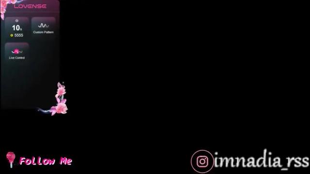 Image 12 of imnadiaroses Stream on Chaturbate on 19 days ago