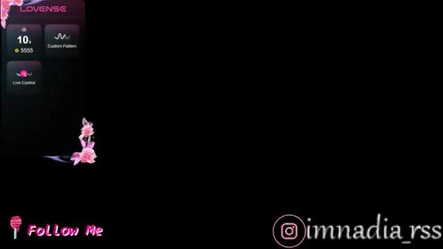 Thumbnail 3, imnadiaroses's Stream at Chaturbate, 17 days ago