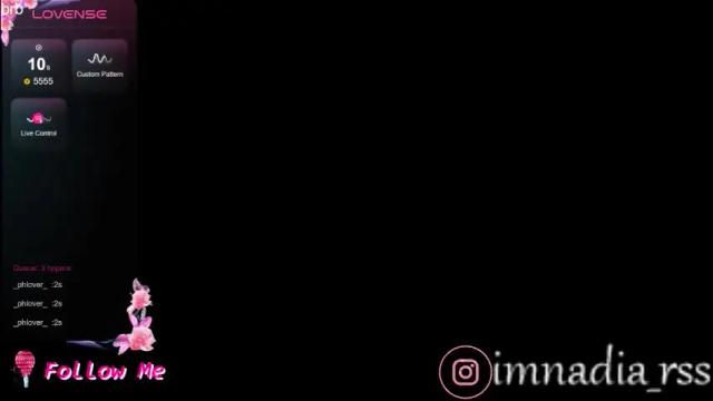 Image 11 of imnadiaroses Stream on Chaturbate on 11 days ago