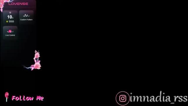 Image 4 of imnadiaroses Stream on Chaturbate on 10 days ago