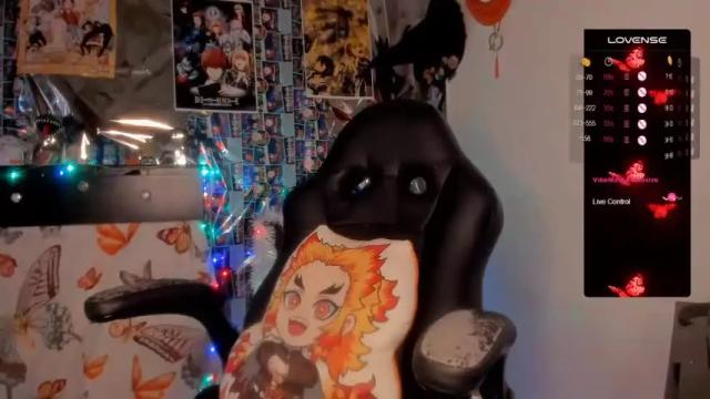 Image 11 of imnayuta Stream on Chaturbate on 16 months ago