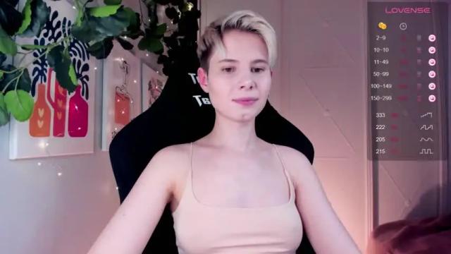 Thumbnail 2, imnotmia's Stream at Chaturbate, 13 months ago