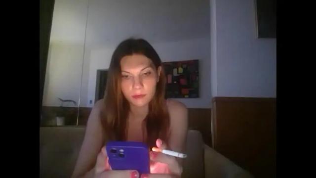Image 11 of imperatricetrans Stream on Chaturbate on 3 days ago
