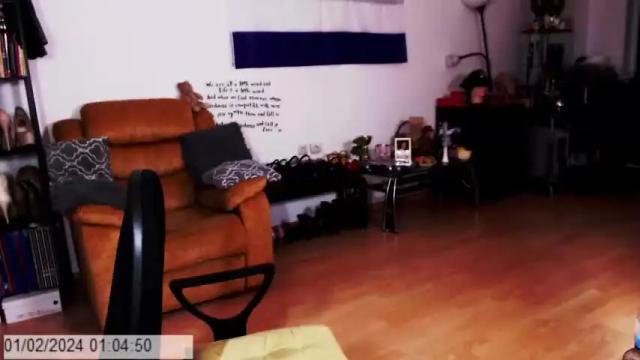 Image 6 of imperatrizasado Stream on Chaturbate on 14 months ago