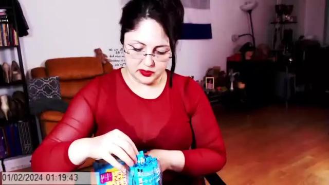 Thumbnail 3, imperatrizasado's Stream at Chaturbate, 14 months ago