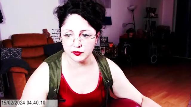 Thumbnail 1, imperatrizasado's Stream at Chaturbate, 14 months ago