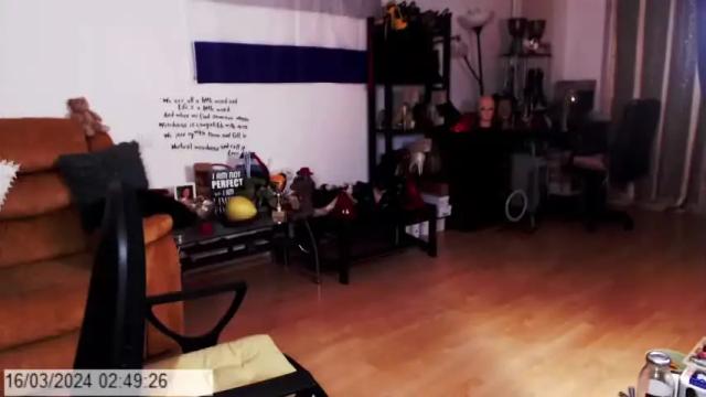 Image 7 of imperatrizasado Stream on Chaturbate on 13 months ago