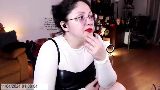 Thumbnail 3, imperatrizasado's Stream at Chaturbate, 12 months ago
