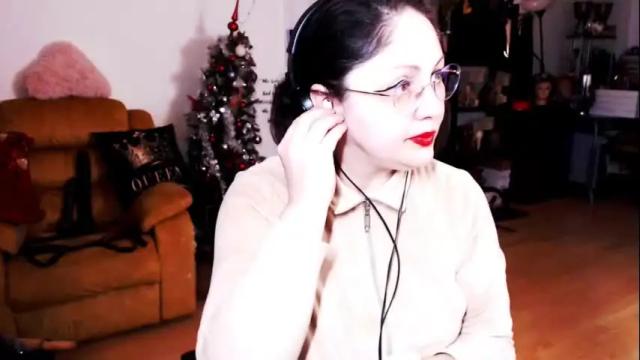 Image 2 of imperatrizasado Stream on Chaturbate on 14 days ago
