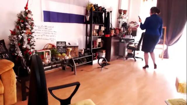 Image 10 of imperatrizasado Stream on Chaturbate on 12 days ago