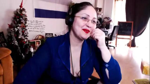 Image 11 of imperatrizasado Stream on Chaturbate on 12 days ago
