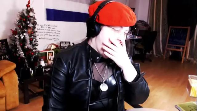 Thumbnail 1, imperatrizasado's Stream at Chaturbate, 1 day ago