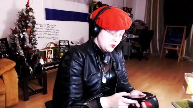 Image 11 of imperatrizasado Stream on Chaturbate on 3 days ago