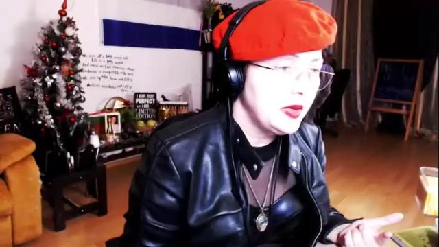 Image 4 of imperatrizasado Stream on Chaturbate on 3 days ago