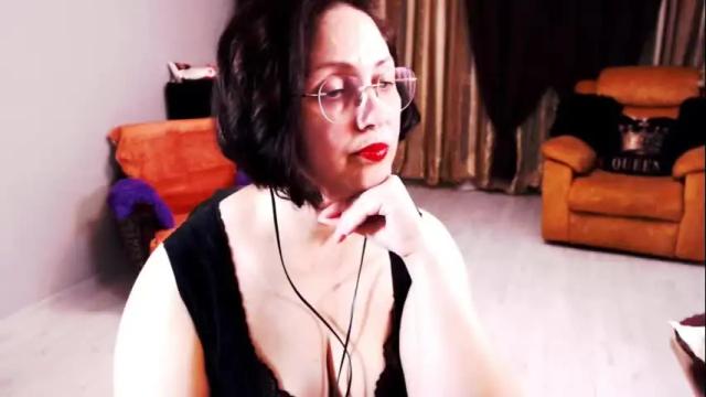 Thumbnail 1, imperatrizasado's Stream at Chaturbate, 1 month ago