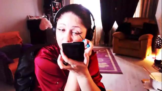 Image 3 of imperatrizasado Stream on Chaturbate on 22 days ago