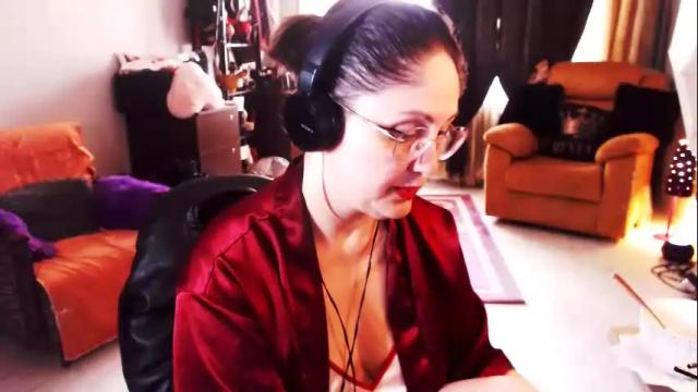 Thumbnail 2, imperatrizasado's Stream at Chaturbate, 22 days ago