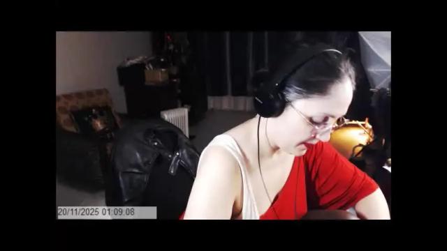 Image 3 of imperatrizasado Stream on Chaturbate on 2 months ago