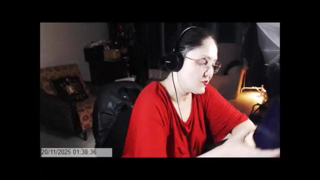 Thumbnail 3, imperatrizasado's Stream at Chaturbate, 1 month ago