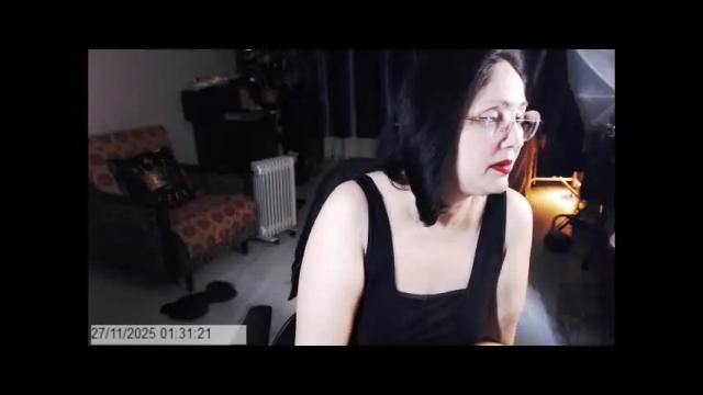 Image 8 of imperatrizasado Stream on Chaturbate on 1 month ago