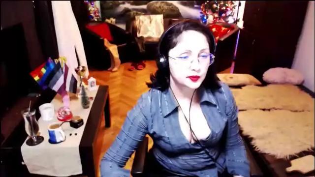 Thumbnail 2, imperatrizasado's Stream at Chaturbate, 23 days ago