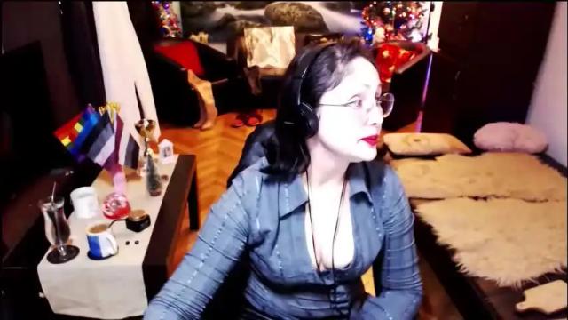 Image 6 of imperatrizasado Stream on Chaturbate on 1 month ago