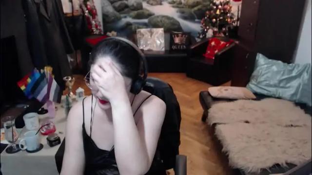 Thumbnail 2, imperatrizasado's Stream at Chaturbate, 22 days ago