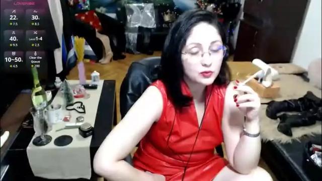 Image 6 of imperatrizasado Stream on Chaturbate on 15 days ago