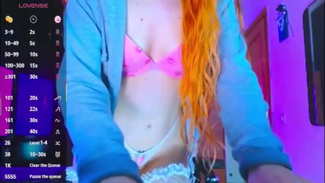 Thumbnail 1, impetocandore's Stream at Chaturbate, 2 months ago