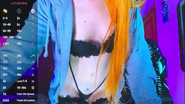 Image 11 of impetocandore Stream on Chaturbate on 2 months ago