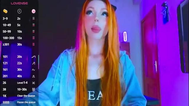 Thumbnail 2, impetocandore's Stream at Chaturbate, 2 months ago