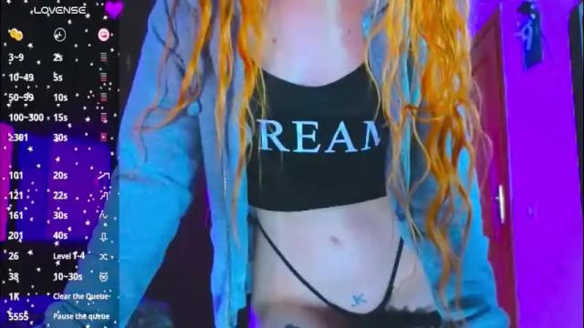 Thumbnail 3, impetocandore's Stream at Chaturbate, 1 month ago