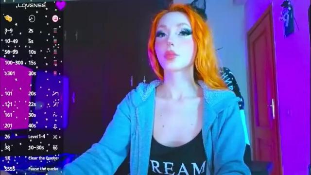 Thumbnail 1, impetocandore's Stream at Chaturbate, 1 month ago