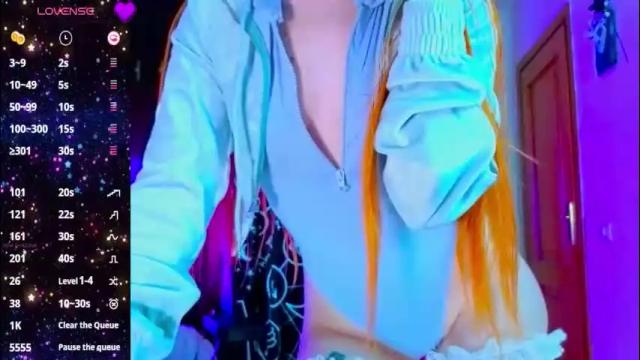 Image 11 of impetocandore Stream on Chaturbate on 20 days ago