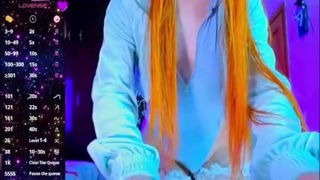 Image 6 of impetocandore Stream on Chaturbate on 20 days ago