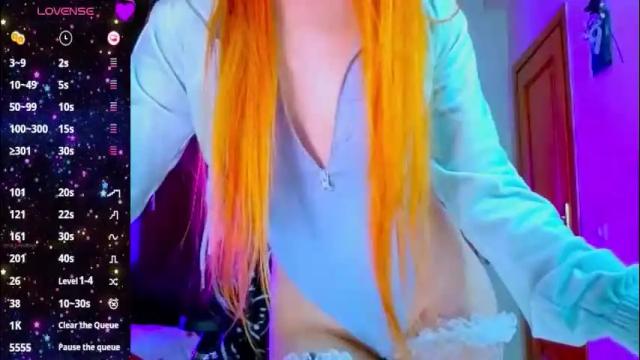 Thumbnail 1, impetocandore's Stream at Chaturbate, 6 days ago